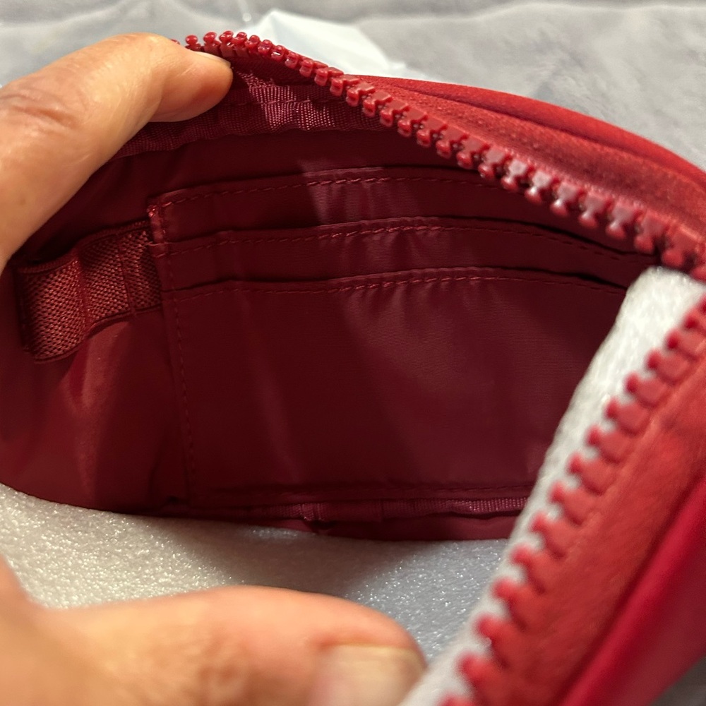 BRAND NEW DAGNE DOVER SEPHORA CROSSBODY BAG WITH PLACE FOR PHONE & CREDIT CARDS - Picture 8 of 9
